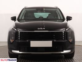 Kia Sportage 2026 1.6 147 KM