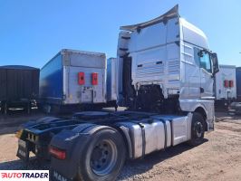 Man Tgx