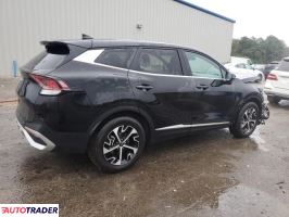 Kia Sportage 2023 2