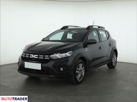 Dacia Sandero 2022 1.0 89 KM