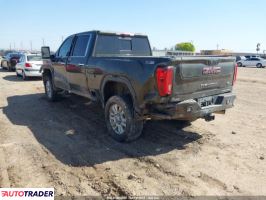 GMC Sierra 2022 6 GMC Sierra 2022 6