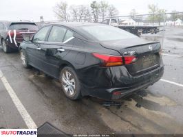 Nissan Altima 2022 2