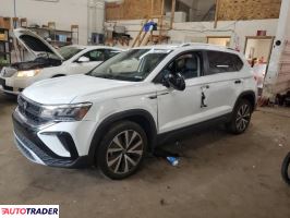 Volkswagen Pozostałe 2024 1 Volkswagen Pozostałe 2024 1