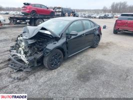 Toyota Corolla 2021 1