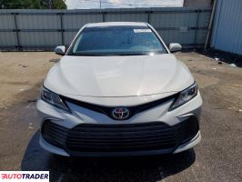 Toyota Camry 2022 2