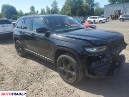 Jeep Grand Cherokee 2024 3 Jeep Grand Cherokee 2024 3