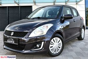 Suzuki Swift 2014 1.2 90 KM