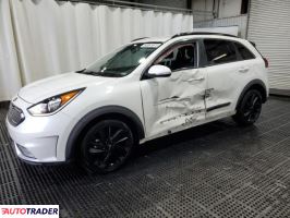 Kia Niro 2019 1