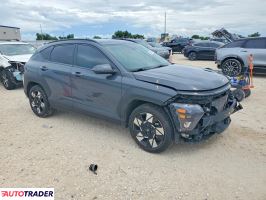 Hyundai Kona Electric 2024 2
