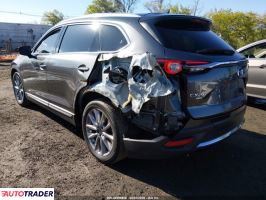 Mazda CX-9 2023 2