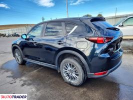 Mazda CX-5 2021 2