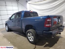 Dodge Ram 2023 5