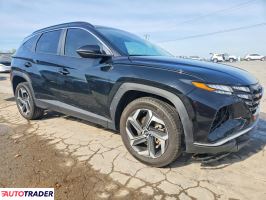 Hyundai Tucson 2023 2