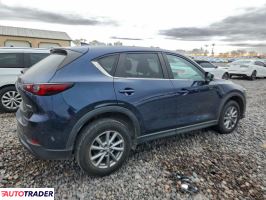 Mazda CX-5 2022 2