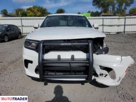Dodge Durango 2021 3 Dodge Durango 2021 3