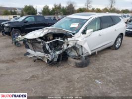 Buick Enclave 2021 3 Buick Enclave 2021 3