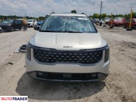 Kia Carnival 2025 1