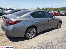 Infiniti Q50 2020 3 Infiniti Q50 2020 3