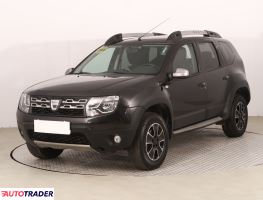 Dacia Duster 2016 1.6 112 KM