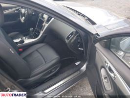 Infiniti Q50 2021 3 Infiniti Q50 2021 3