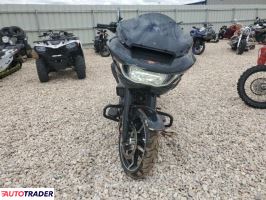 Harley-Davidson Pozostałe 2024 Harley-Davidson Pozostałe 2024