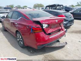 Nissan Altima 2021 2