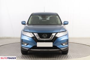 Nissan X-Trail 2020 1.7 147 KM Nissan X-Trail 2020 1.7 147 KM