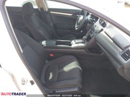Honda Civic 2019 2 Honda Civic 2019 2