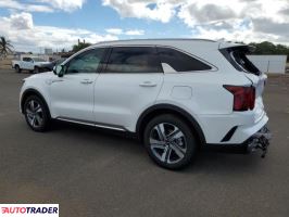 Kia Sorento 2024 1