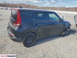 Kia Soul 2020 2