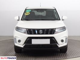 Suzuki Vitara 2020 1.4 127 KM Suzuki Vitara 2020 1.4 127 KM