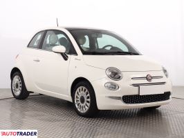 Fiat 500 2022 1.0 68 KM