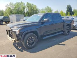 Toyota Tundra 2025 3
