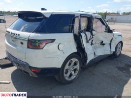 Land Rover Range Rover Sport 2019 3