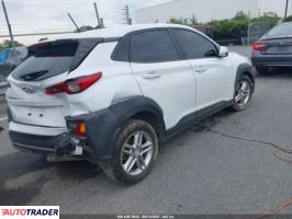 Hyundai Kona 2020 2