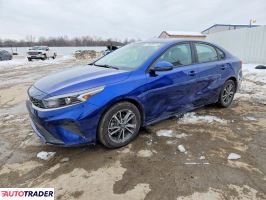 Kia Pozostałe - zobacz ofertę