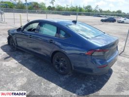 Honda Accord 2025 1 Honda Accord 2025 1