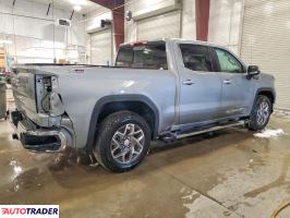 GMC Sierra 2026 5