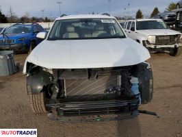 Volkswagen Atlas 2023 2