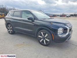 Mitsubishi Outlander 2025 2