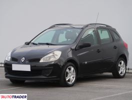 Renault Clio 2008 1.1 99 KM Renault Clio 2008 1.1 99 KM