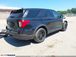Ford Pozostałe 2020 3