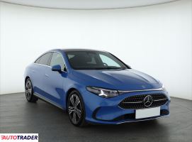 Mercedes Pozostałe 2025 1.5 154 KM