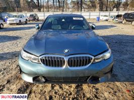 BMW 330 2021 2