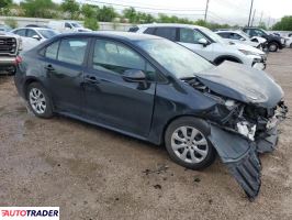 Toyota Corolla 2022 1 Toyota Corolla 2022 1