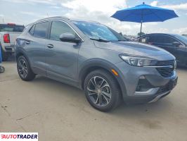 Buick Pozostałe 2022 1