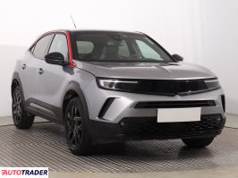Opel Mokka - zobacz ofertę