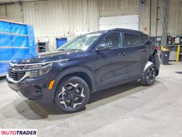Kia Pozostałe 2025 2