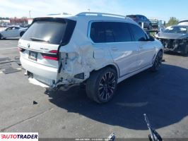 BMW Pozostałe 2024 3