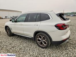 BMW X3 2022 2